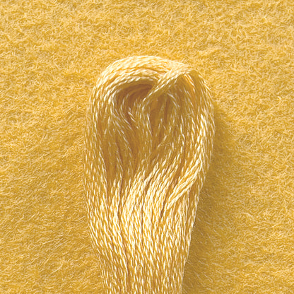 Lia Griffith Felt - Ochre image 2