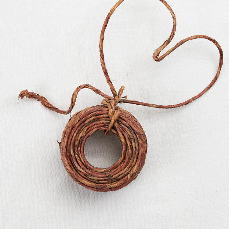 Rustic Vine Wire - Brown image 3