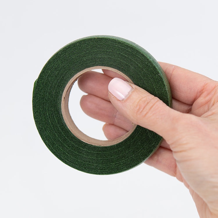 Lia Griffith Floral Tape 1 Pack - Green image 1