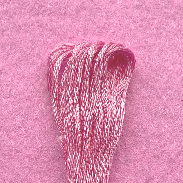 Lia Griffith Felt - Azalea image 2