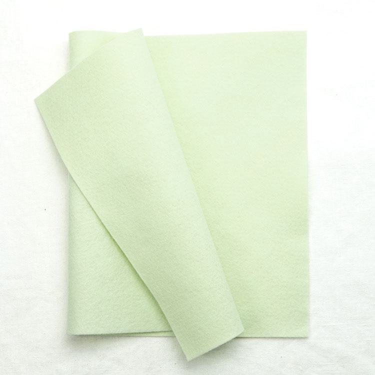 Lia Griffith Felt -  Pale Jade image 0