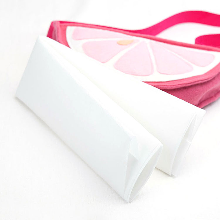 HeatnBond Fusible Interfacing - Extra Firm Weight image 0