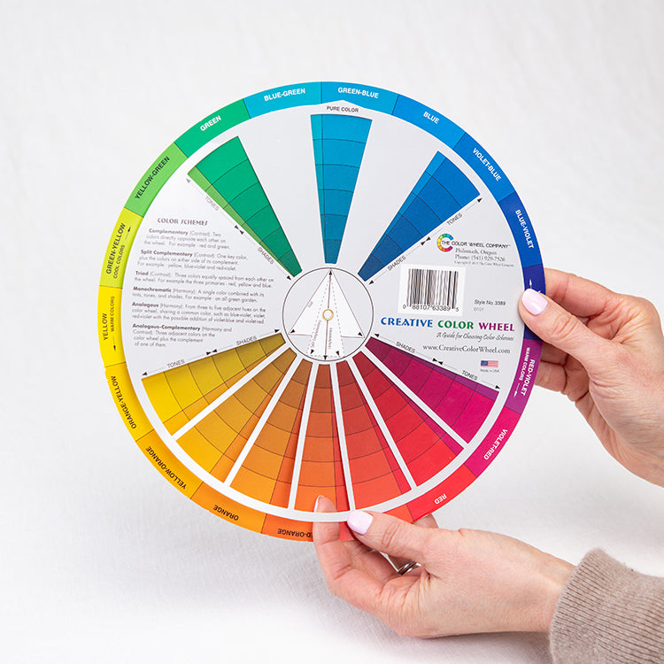 Color Wheel image 3