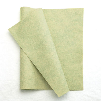 Lia Griffith Felt - Pistachio image 0