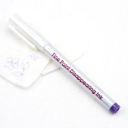 Dritz Disappearing Ink Marking Pen image 0