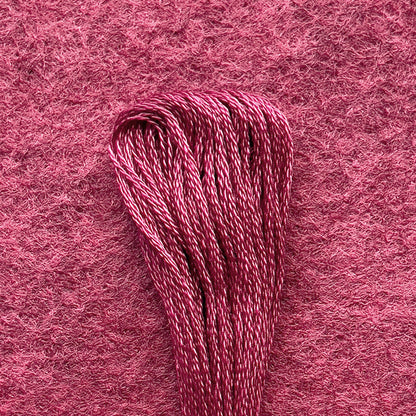 Lia Griffith Felt - Raspberry image 2