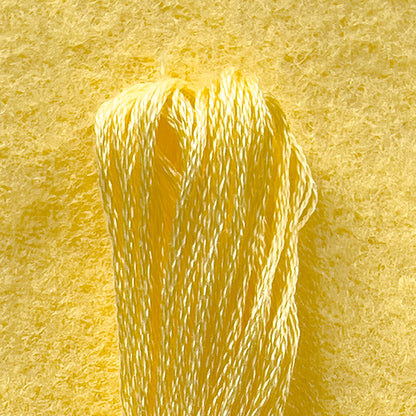 DMC Embroidery Floss - Topaz 725 image 0