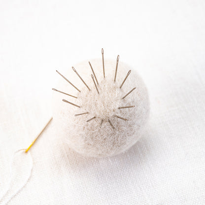 DMC Embroidery Needles  - Size 5 - 10 image 0