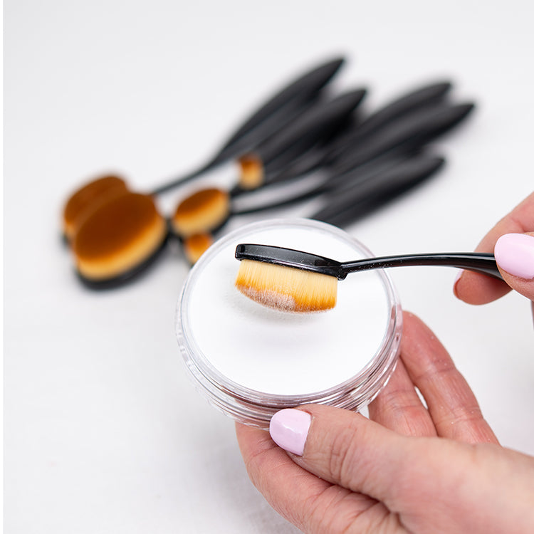 Blending Brushes image 0