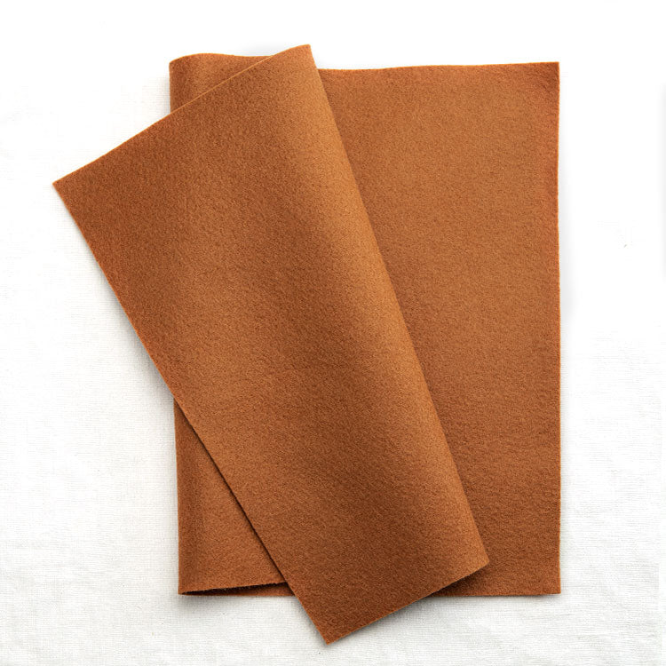 Lia Griffith Felt - Terracotta image 0