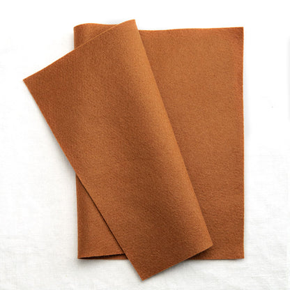 Lia Griffith Felt - Terracotta image 0