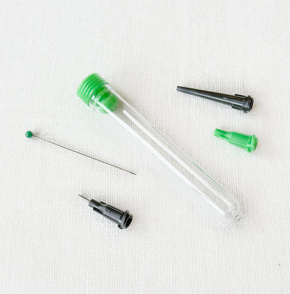Bearly Art Precision Craft Glue - Metal Tip Kit