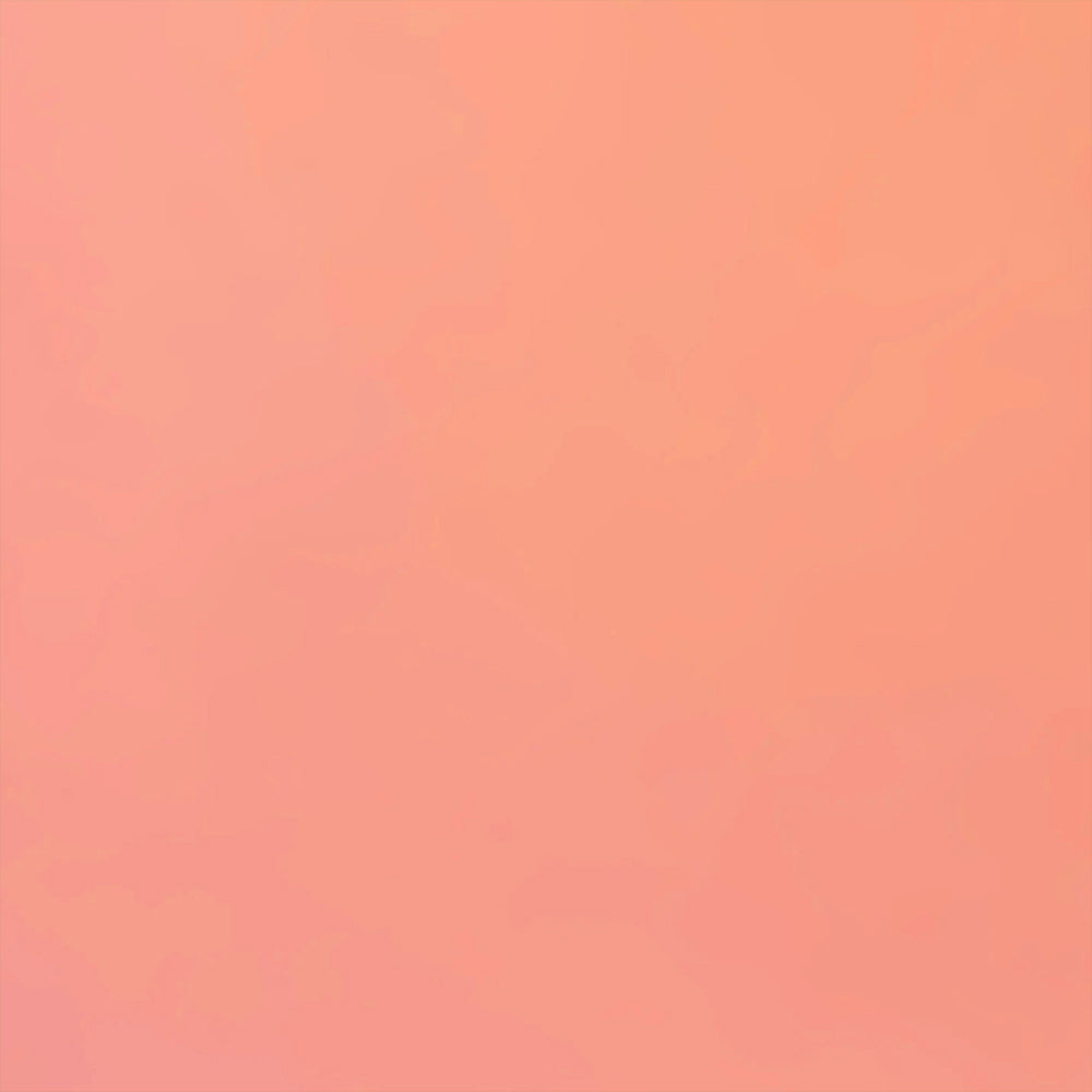 Peachy Keen smooth cardstock, 12x12 in