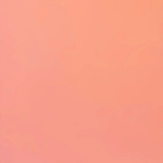 Peachy Keen smooth cardstock, 12x12 in