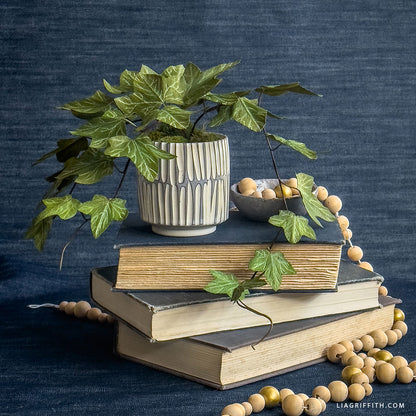 Extra-Fine Crepe Paper - Juniper