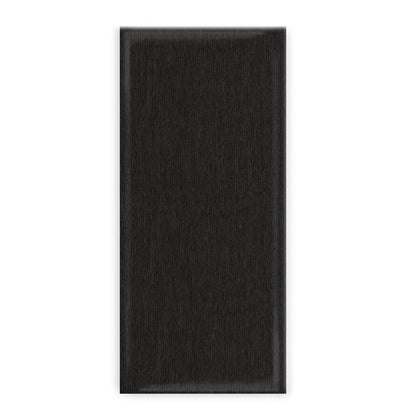 Extra-Fine Crepe Paper - Onyx