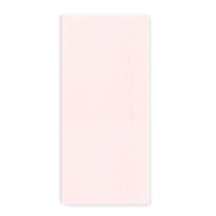 Extra-Fine Crepe Paper - Blush