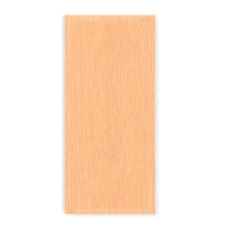 Heavy Crepe Paper - Coral