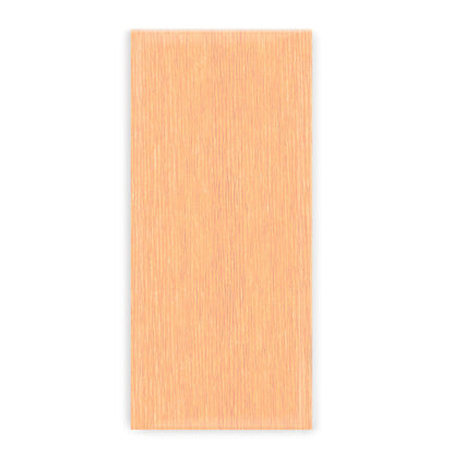 Heavy Crepe Paper - Coral