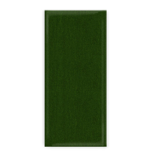 Extra-Fine Crepe Paper - Evergreen