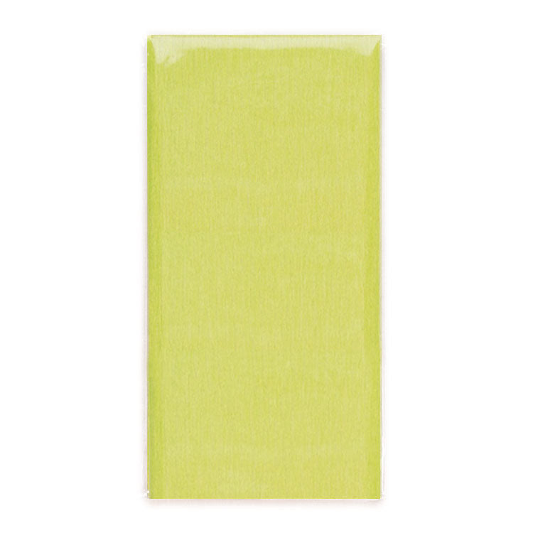 Extra-Fine Crepe Paper - Fern