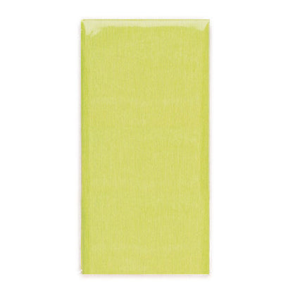 Extra-Fine Crepe Paper - Fern