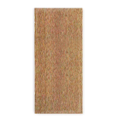 Extra-Fine Crepe Paper - Gold