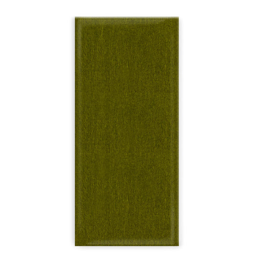 Extra-Fine Crepe Paper - Juniper