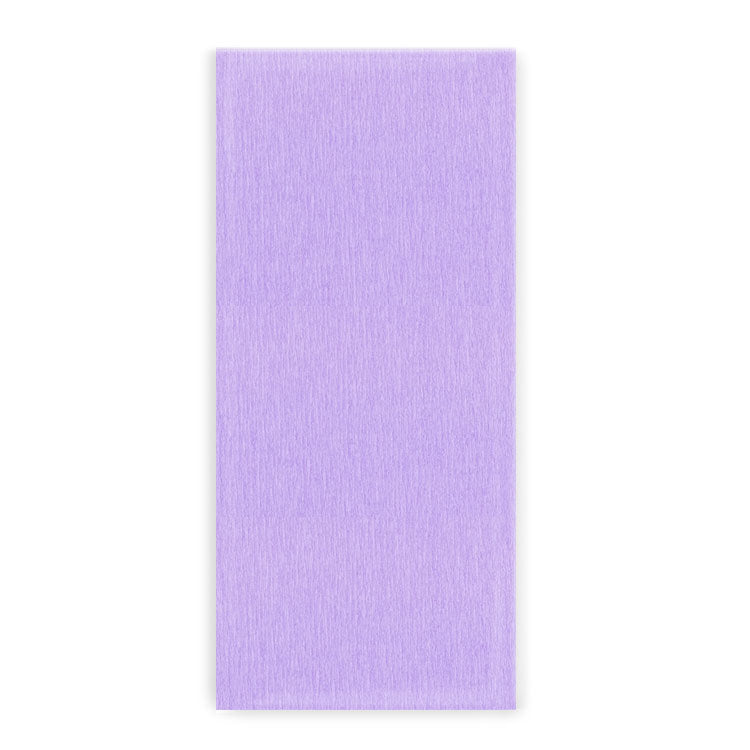 Extra-Fine Crepe Paper - Lilac