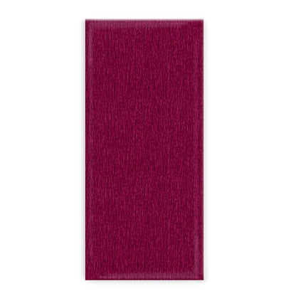 Extra-Fine Crepe Paper - Merlot