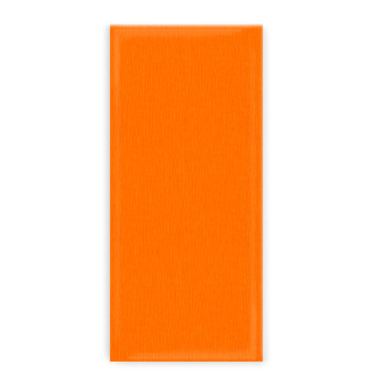 Extra-Fine Crepe Paper - Poppy