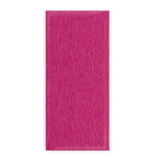 Extra-Fine Crepe Paper - Raspberry