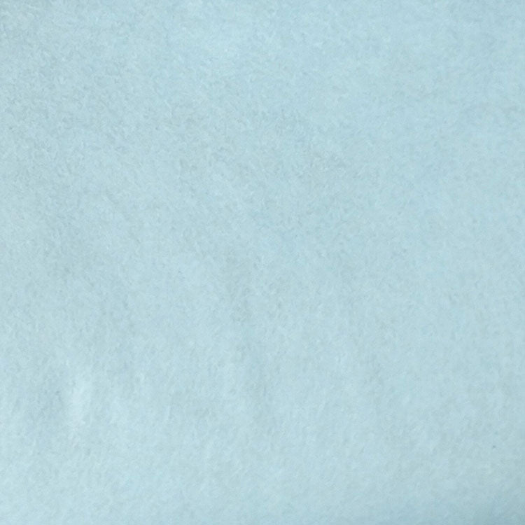 Wool Blend Felt - Sky Blue