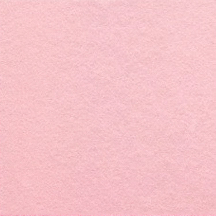 Wool Blend Felt - Pink Sunset