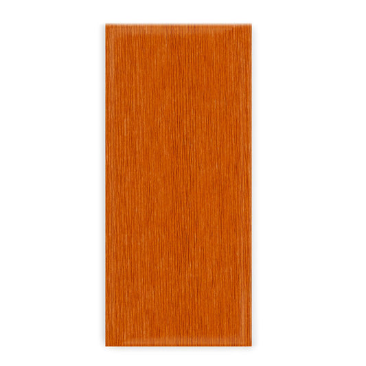 Heavy Crepe Paper - Amber