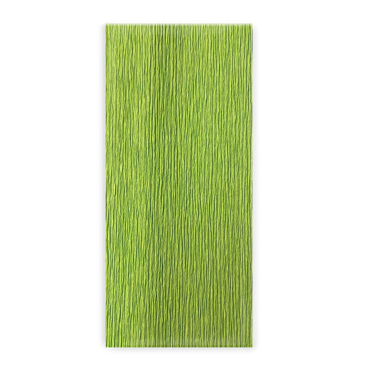 Heavy Crepe Paper - Basil