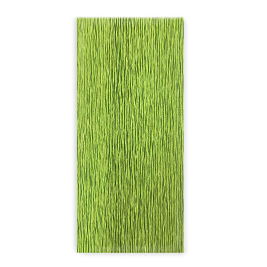 Heavy Crepe Paper - Basil