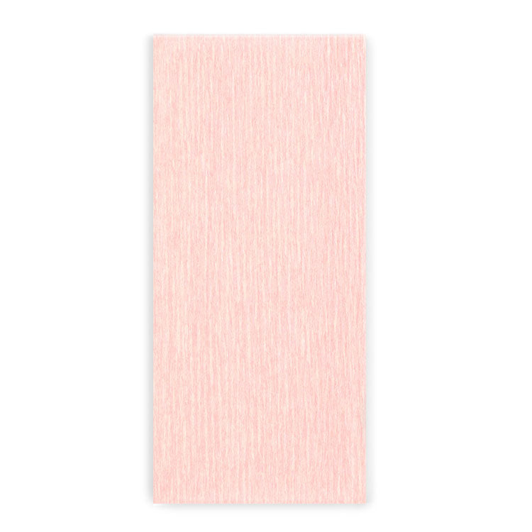 Heavy Crepe Paper - Blush