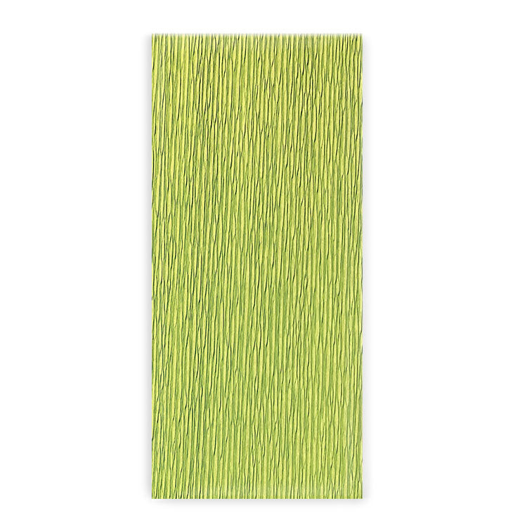 Heavy Crepe Paper - Fern