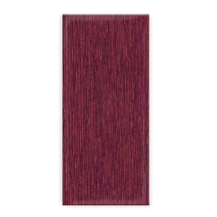 Heavy Crepe Paper - Merlot