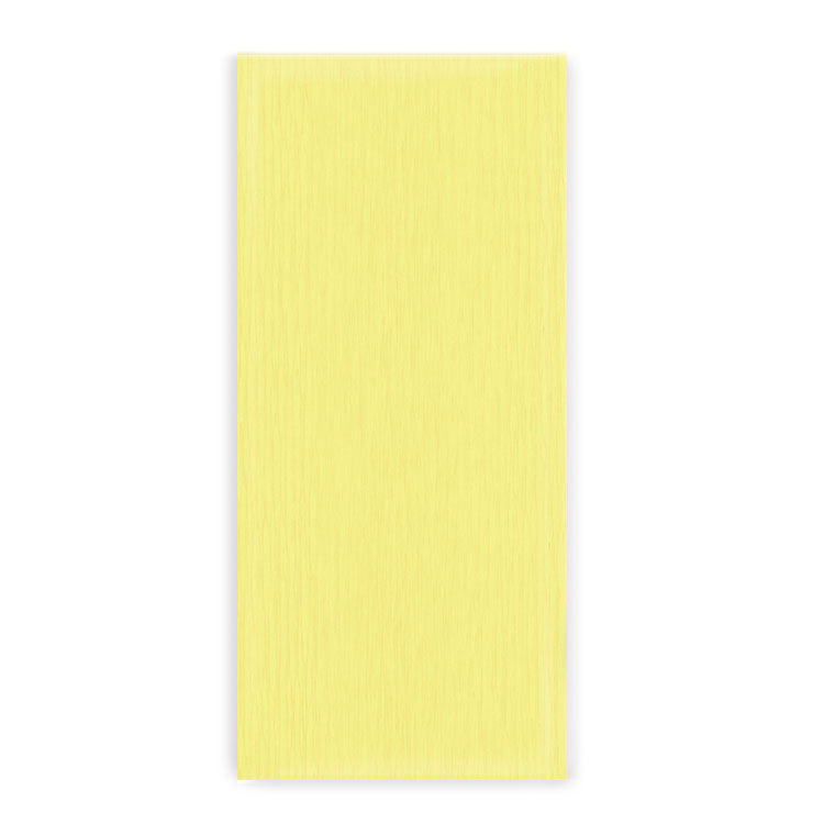 Heavy Crepe Paper - Pear