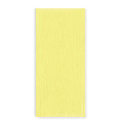 Heavy Crepe Paper - Pear