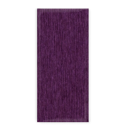 Heavy Crepe Paper - Plum
