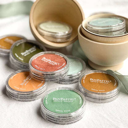 PanPastel Designer Set (2019)