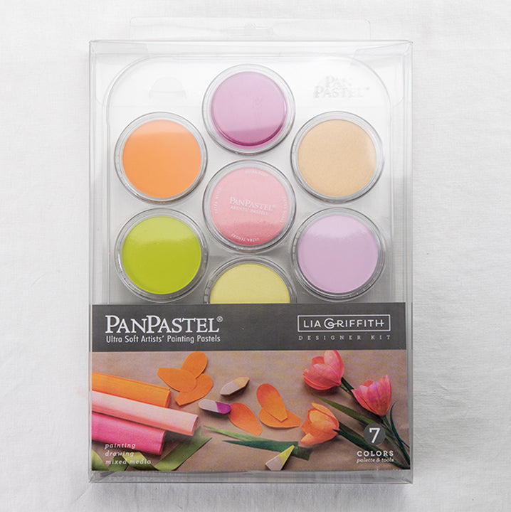 PanPastel Designer Set (2019)