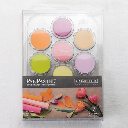 PanPastel Designer Set (2019)