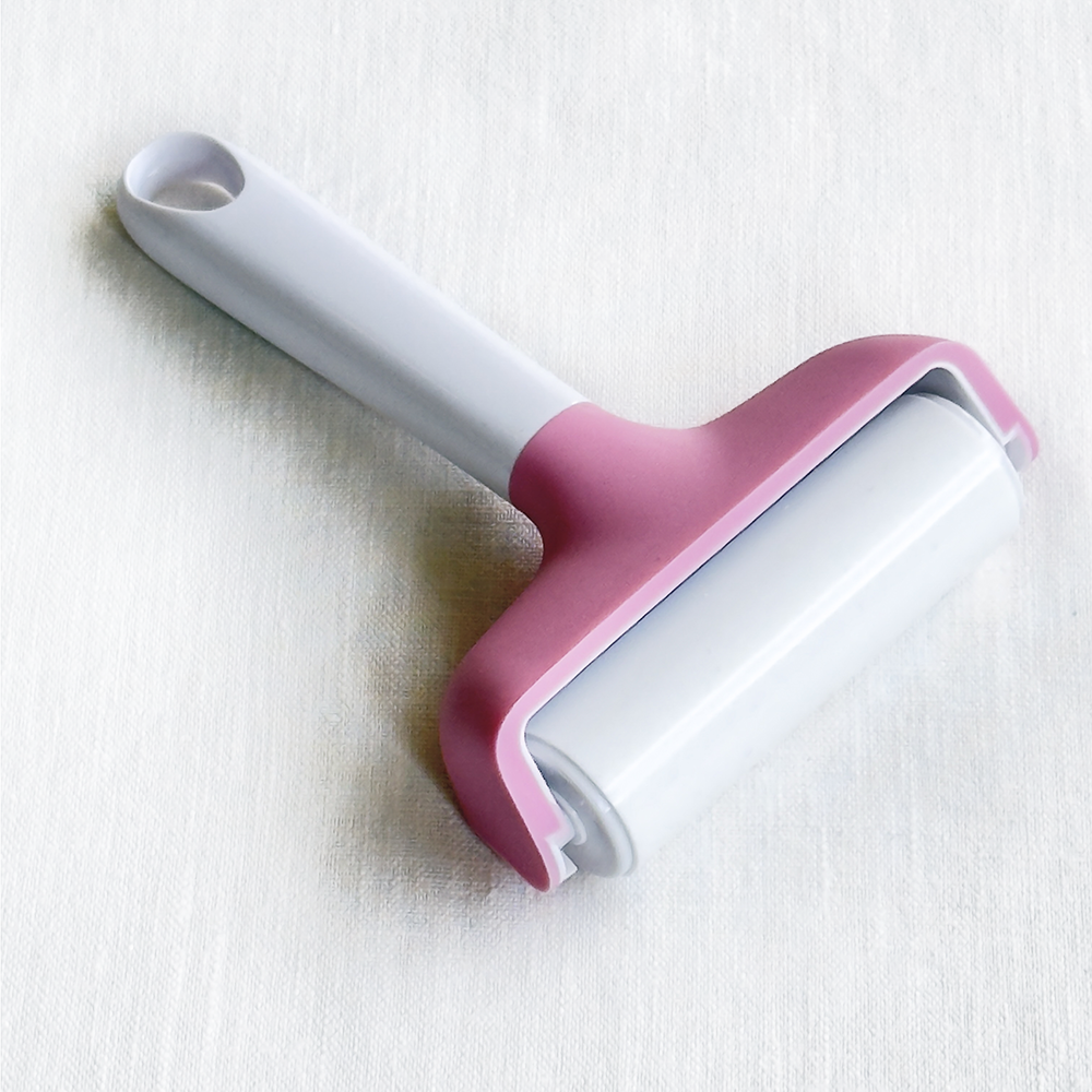 Pink Brayer Tool