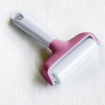 Pink Brayer Tool