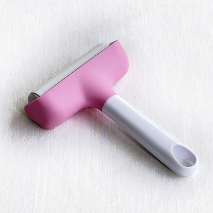 Pink Brayer Tool