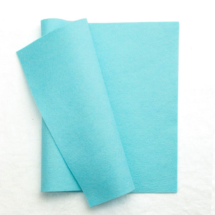 Lia Griffith Felt - Turquoise image 0